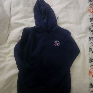 Psg womens hoodie